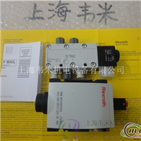 0820018102力士乐REXROTH气动阀