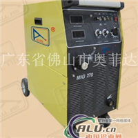 MIG270二氧化碳气体保护焊机