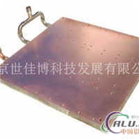 铝合金搅拌摩擦焊水冷板3