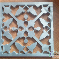 雕刻铝板镂空铝单板