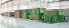supply Aluminum plate oil ground wire drawing machine(No.3,No.4,HL)