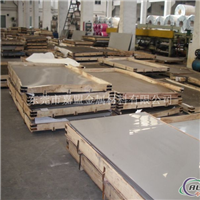 1070纯铝板可塑性高生产厂家