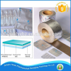 Pharmaceutical aluminium blister foil