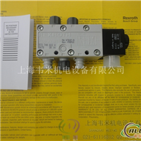 0820037151力士乐气动阀