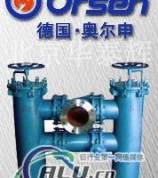 双联切换式过滤器