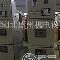 3kv高压电机控制柜产品
