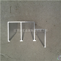 供应江苏工业铝型材