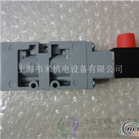 REXROTH气动阀0486704306