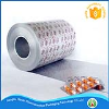 Pharmaceutical blister packaging foil dealer