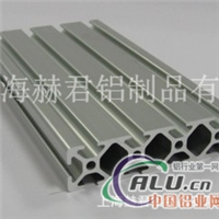 工业铝型材HJ62080规格