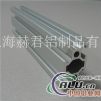 工业铝业型材HJ62040成批出售