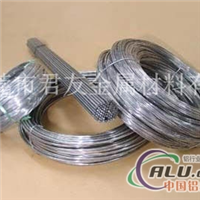 供应6061高韧性铝线环保铝线