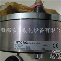 INTORQ制动器销售BFK45810N