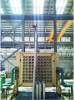 aluminum melting equipments