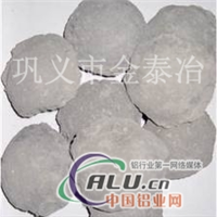铝质无氟化渣剂炼钢辅料主要成分解析