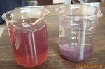 污（废）水颜色色度去除剂、脱色剂