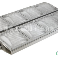 LED散热器铝型材