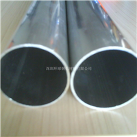 国产铝塑管、合金硬态铝管6063
