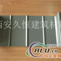 铝镁锰板