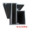 Window profiles