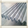 1145 corrugated aluminium sheet