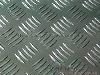1000 5-bar Aluminum Tread Plate