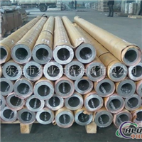 5086铝管规格表 5086铝管尺寸