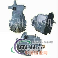油研叶片泵PV2R114FRAA40