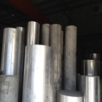 供应5052铝板、管、各类型材、现货
