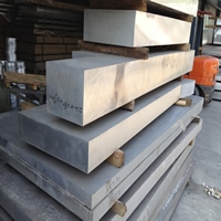 厂家供应LF5铝板、铝棒、管现货