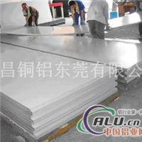 国标6063铝板厂家生产6063铝板