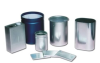 Organic film capacitor Aluminum case and all kinds of purposes