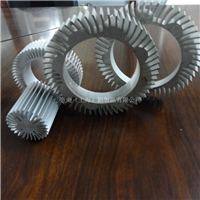 工业流水线铝型材 工业铝型材