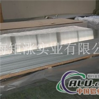 AlCuBiPb铝板规格