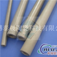 熔铝路用气压烧结氮化硅保护管