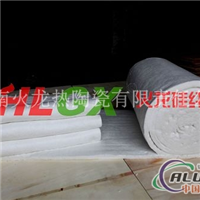 陶瓷纤维毯标准型陶瓷纤维毯