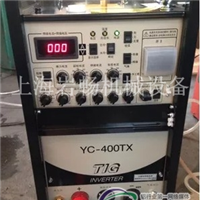 松下自动氩弧焊机YC400TX3价格 松下自动焊运用焊机 