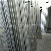 AL5052铝合金管 各种铝管成批出售