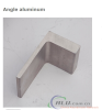 Angle aluminum