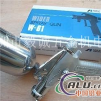 日本岩田W61喷漆枪
