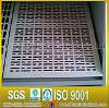 Aluminum Perforated Sheet