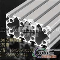 供应工业铝型材80160