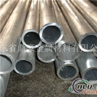 AL6063铝管、6063铝合金管供应商