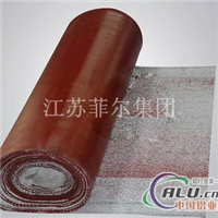 焊接防护专项使用防火布闹高温硅胶布