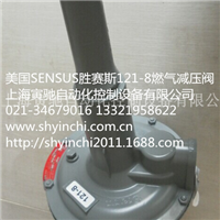 SENSUS燃气调压器121812112