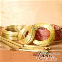 C3604黄铜螺丝线