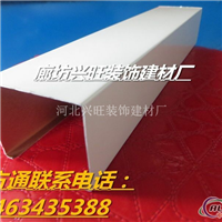 上海铝方通厂家 铝方通规格 型号