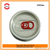 200#50mm aluminum can easy open end direct from company