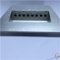 隔热铝型材电子产品面板