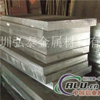 优质6063超厚铝板